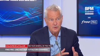 Urgence souveraineté numérique #1 - Comment libérer les entreprises des GAFAM ?