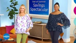 Nina Leonard: Fashion Favorites - All on Sale | HSN