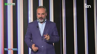 TEN live NEWS 17 settembre 2026