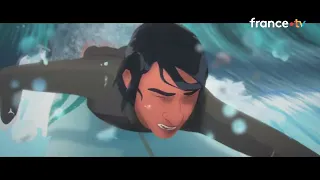 Festival d'Annecy 2026 : nos films d'animation !