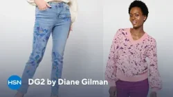 Diane Gilman's Must-Have DG2 Collection