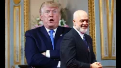 Rama po abuzon me ftesën e Trump! Ish-ambasadori zbulon sekretet e “Bordit të Paqes”