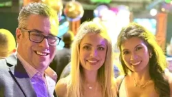Mohegan Sun Marks 30 Years of Entertainment and Celebration with Our Team!