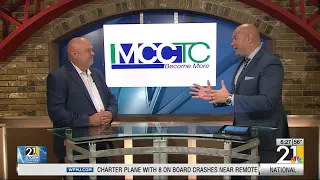 MCCTC unveils its new LEAD Center