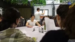 jurnal MUSCEL TV 24 12 2025 CONCERT EXTRAORDINAR DE CRĂCIUN DUPĂ REPETIȚII LA RUCĂR jurnal MUSCEL TV 24 12 2025 CONCERT EXTRAORDINAR DE CRĂCIUN DUPĂ REPETIȚII LA RUCĂR