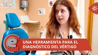 EnRed | A resident physician develops a tool for diagnosing vertigo