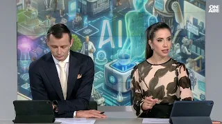 AI експерт: Изкуственият интелект отключва потенциала на служителите и оптимизира бизнеса