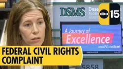 ADL civil rights complaint alleges antisemitic harassment at Desert Shadows Middle School