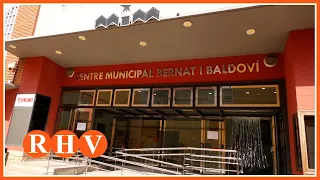 Sueca finalitza l’escola d’estiu amb el seu tradicional ball de fi de curs