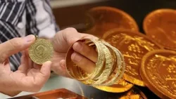 Kıymetli Madenler Tepe Taklak Oldu! "Piyasada Gram Altın Kalmadı" | 23.03.2026