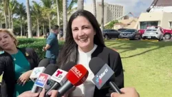 Exilio cubano anuncia “Acuerdo de Liberación” con plan para una transición en la isla Exilio cubano anuncia “Acuerdo de Liberación” con plan para una transición en la isla