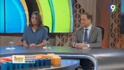 ¿Qué es la Reputación Corporativa? Especial Entrevista en Hoy Mismo ¿Qué es la Reputación Corporativa? Especial Entrevista en Hoy Mismo