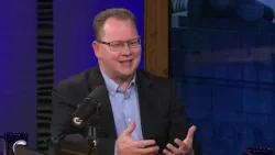 Inside Olympia - CLIP - Chris Reykdal, OSPI