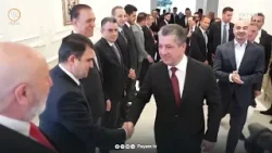 هەر پێشهاتێکى نەخوازراو کاریگەریى ڕاستەوخۆ لەسەر هاووڵاتیانى هەرێم دروست دەکات هەر پێشهاتێکى نەخوازراو کاریگەریى ڕاستەوخۆ لەسەر هاووڵاتیانى هەرێم دروست دەکات