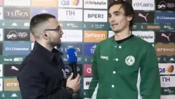 Sconfitta e rimpianti a Palermo, Le Borgne: Peccato perché non abbiamo demeritato