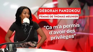 In the shadow of Thomas Meunier: His wife shares their true family life