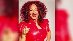 Kym Whitley joins Good Day Seattle to talk comedy show in Tacoma, 'Varnell Hill Show,' and more