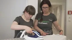 Selbstständig leben: „Dürfen Beeinträchtigten mehr zutrauen“