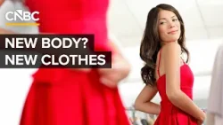 Миллионы американцев худеют благодаря GLP-1. Вот как это меняет розничную торговлю. Миллионы американцев худеют благодаря GLP-1. Вот как это меняет розничную торговлю.