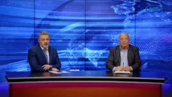 Արմեն Չիբուխչյան - Վերլուծություններ ARTN լրատվականում 01-21-26 Արմեն Չիբուխչյան - Վերլուծություններ ARTN լրատվականում 01-21-26