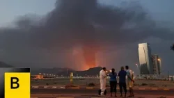 Israel Attacks Clerical Body Meant to Choose Iran’s Next Leader