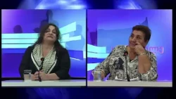 ცირა თელოიანის საავტორო გადაცემა | 07.10.2026