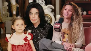 Paris Jackson Reveals Strict Rules Dad Michael Jackson Set at Neverland