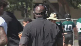 New coach, new conference, new mindset for Sacramento State football