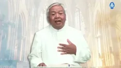 Salita ng Diyos, Salita ng Buhay - March 20, 2026