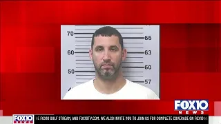 Citronelle man sentenced 15 years and 1 day in stabbing