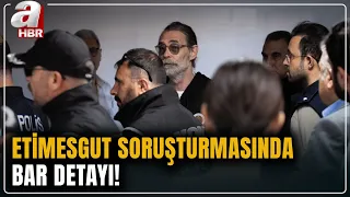 Bar detail in Etimesgut investigation! Bribery negotiations under the microscope! | A Haber