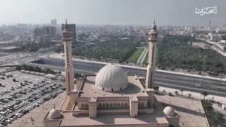 صلاة الجمعة | 18-9-2025