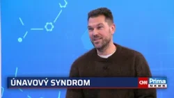 CO NA TO VAŠE ZDRAVÍ: Jak se projevuje únavový syndrom?