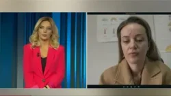 Shi në të gjithë vendin/ Gjoni: Reshje të dobëta në të gjitha qarqet, kryesisht në Shkodër dhe në...