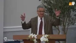 Răscumpărați Vremea - Ecumenismul sau exclusivitatea creștinismului (3) Răscumpărați Vremea - Ecumenismul sau exclusivitatea creștinismului (3)