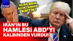 İran'ın bu çok yönlü stratejisi ABD'yi şoke etti! Neler var neler