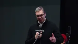 VUČIĆ OTVORIO 7. ZAVIČAJNI SAJAM U NOVOM SADU Da zajednički gradimo našu zajedničku najlepšu Srbiju