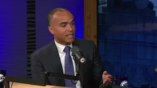 Inside Olympia - CLIP -  Attorney General’s Outlook for 2027 Legislative Session