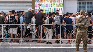 Spain: Precarious calm in Ceuta after the migration crisis