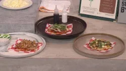 LIA Tavern's New Pizza Tasting Menu