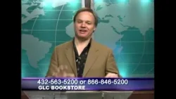 Bill Cloud (Episode 53)- Keeping the Commands Pt. 1 Bill Cloud (Episode 53)- Keeping the Commands Pt. 1