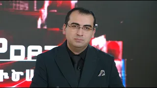 Rafayel Mnatsakanyan - Update News 08-10-26
