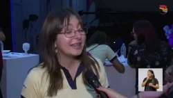 Antorcha Program #4 / San José 2026