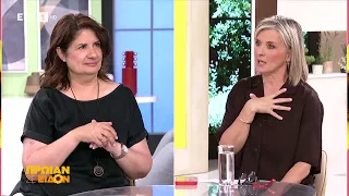 Τυφλοκώφωση στην Ελλάδα: Οι καθημερινές προκλήσεις και ο αγώνας για ίσες ευκαιρίες