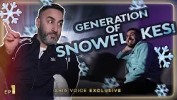 The Shia Voice Exclusive EP1- Sayed Ammar Nakshawani