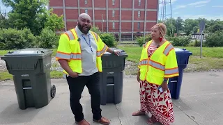 Council Comment with Shayla Lynch