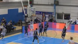 BASKETBAL: Rytieri presvedčivo vyhrali nad Lučencom