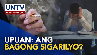 PAG-UPO: paanong nakaaapekto sa kalusugan ang pag-upo nang mahabang oras? | Bago Lumala