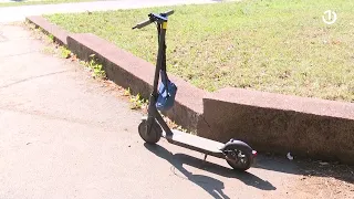 Pravni vakuum za električne romobile u BiH: Nesreće se nižu