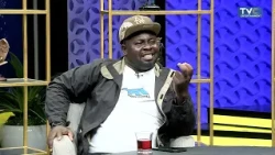MEN, Stop Using PROSTATE CANCER As An Excuse For CHEATING! — Doctor Speaks On Black Table